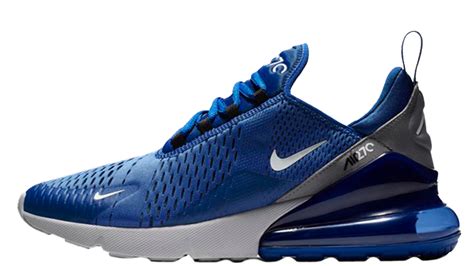 nike 270 damen blue|nike air 270 men blue.